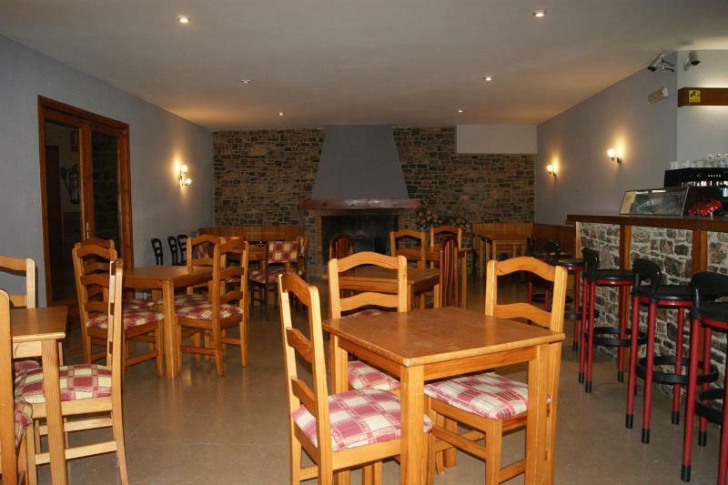 Hotel Del Bisset L'Aldosa de la Massana Eksteriør bilde